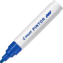 Kazan Hobi Pılot Pintor (M) - Mavi