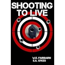 Kazan Hobi Shooting To Live