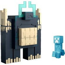 Minecraft Mınecraft Spicewood Core Feature Villain JMK46