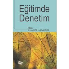 Anı Yayıncılık Eğitimde Denetim