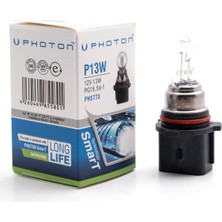 Kazan Hobi Photon Ampul P13W 12V Minyatür - Pht PH5773