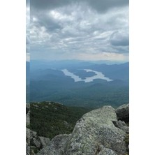 Kazan Hobi Scenic Lake Placid Journal