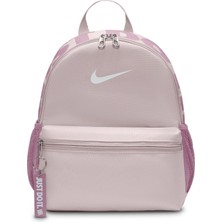 Kazan Hobi Nike Unisex Çocuk Y Brsla Jdı Mını Sırt Çantası
