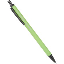 Kazan Hobi Scrikss Office Hexagonr Mekanik Kurşun Kalem Neon Sarı 0.5 mm