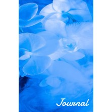 Kazan Hobi Journal: Blank Daily Journal
