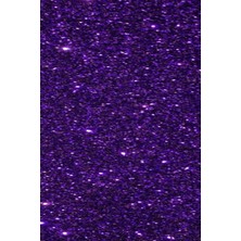 Kazan Hobi Daily Journal: Galaxy - Purple: Lined Blank Journal Book