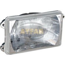 Kazan Hobi Ayfar Far Sol Renault Midliner Ayf 507501