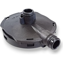 Kazan Hobi 3.0 V6 Asn Motor Üst Havalandırma Valfi 06C103245 Audi ile Uyumlu A6 2002-2004