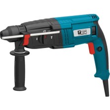 HBG Markt Cat Power 5930 Kırıcı Delici Matkap 850 Watt - 3 kg Güç