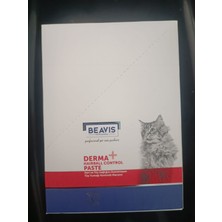Beavis Derma+ Deri ve Tüy Sağlığı Için Glutensiz Malt (75 Mlx 6 Adet)