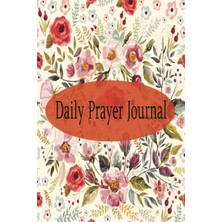 Kazan Hobi Daily Prayer Journal