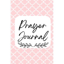 Kazan Hobi Independently Published Prayer Journal For Women