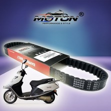 Moton Falcon Guppi 110 Varyatör Kayışı (Bando)
