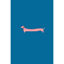 Kazan Hobi Dachshund Journal