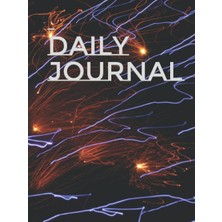 Kazan Hobi Daily Journal: Notes Journal