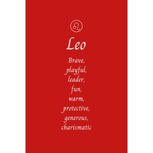 Kazan Hobi Leo Daily Journal