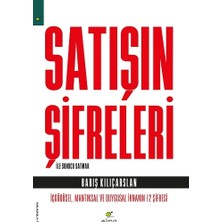 Elma Yayınevi Satışın Şifreleri