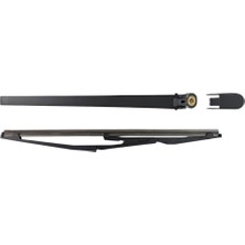 Kazan Hobi Arka Cam Silecek Kolu Silgi Takımı Fiat Tempra Sw Wagon ile Uyumlu 1991-1999