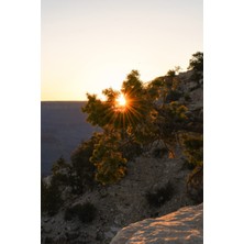 Kazan Hobi Independently Published Grand Canyon Sunrise Journal