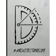 Kazan Hobi Skizzenbuch A4 Für Architekt: Schönes Zeichenbuch Architektur A4 Im Punkteraster (Dot Grid) Und Seitenzahl Für Architekten Und Studenten Die Geschenkidee Architectur Für Skizzen Und Zeichnungen