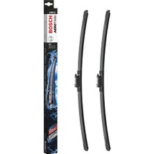 Kazan Hobi Bosch Aerotwin Silecek Seti - [600/600 Mm] Vw (Volkswagen) Transporter T5 (2013-2015) [7e, 7f] #A821S