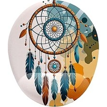 Kazan Hobi Düş Kapanı Mouse Pad