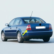 Kazan Hobi Sol Arka Stop Fren Lambası 3B5945095AE Vw Passat B5.5 Sedan ile Uyumlu 2001-2005