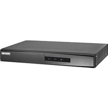 Kazan Hobi Hikvision DS-7108NI-Q1-8P-M 8 Kanal 8 Port Poe Nvr Kayıt Cihazı