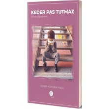 Herdem Kitap Keder Pas Tutmaz