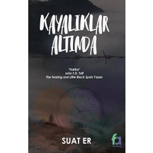 Fa Yayınları Kayalıklar Altında