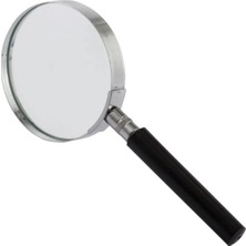 Kazan Hobi Kraf Büyüteç 100 mm 310G