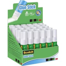 Kazan Hobi Scotch 6208D Stick Yapıştırıcı, 8 Gr, 1 Adet