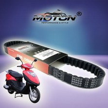 Moton Sfm Konung 110 Varyatör Kayışı (Bando)