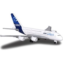 Renas Store 8503001000 Airport Vehicles 3-Asst