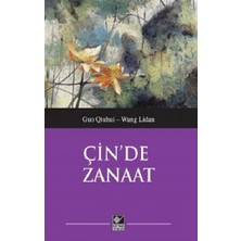 Kaynak Yayınları Çin'de Zanaat