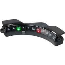 Kazan Hobi Korg Rımpıtch Rpg1 Guitar Tunner