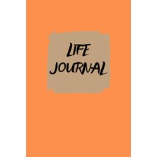 Kazan Hobi Independently Published Life Journal: Adhd Minimal Living Sımple Graph Interior