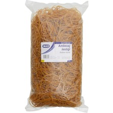 Kazan Hobi Mas Midi Poşet Lastik, 500 gr