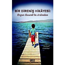 Gece Kitaplığı Bir Direniş Hikayesi: Ergun Kuzenk'in Ardından