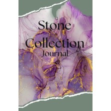 Kazan Hobi Independently Published Stone Collection Journal