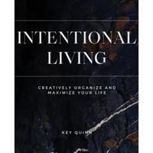 Kazan Hobi Independently Published Intentional Living: Motivation Journal For Men Monthly Goals