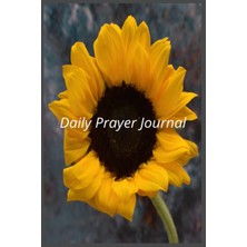 Kazan Hobi Daily Prayer Journal