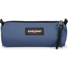 Kazan Hobi Eastpak Benchmark Single Unisex Yetişkin Kalem Çantası Powder Pilot Standart