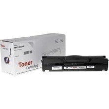Kazan Hobi Hp Uyumlu W1106XL Çipli Ekstra Yüksek Kapasite Muadil Toner (5k)