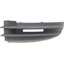 Kazan Hobi Ön Tampon Sol Sis Farı Kapağı 2K0853683 Vw Caddy ile Uyumlu 2004-2010