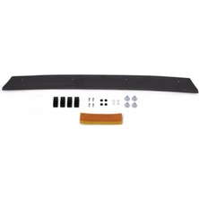 Kazan Hobi Ferrous Autoaccessories Ford Transit ile Uyumlu ile Uyumlu Ön Kaput Koruyucu Rüzgarlık 2002 2006