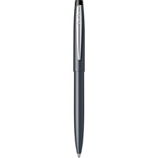 Kazan Hobi Scrikss F108 Tükenmez Kalem Füme