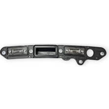 Kazan Hobi Arka Bagaj Kapağı Açma Kolu 1T0827574L Vw Passat B6 Variant ile Uyumlu 2006-2008