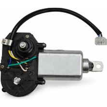 Kazan Hobi Sgr Arka Silecek Motoru 12V 20W | Tofaş Kartal Vidalı | Oem 64399938
