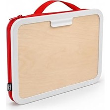 Kazan Hobi Ikea Mala 35X27 cm Çizim Çantası